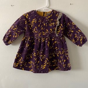 Moimoln baby girls dress